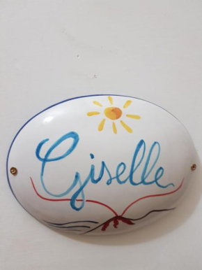 GISELLE